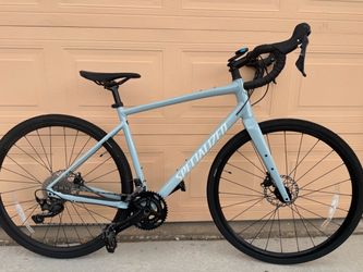 Specialized Diverge Elite E5 Gravel Bike – 56cm – Ridden Once – Complete Setup Available
