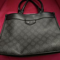 Nine West purse gently used