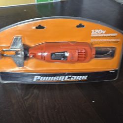 120v chainsaw sharpener