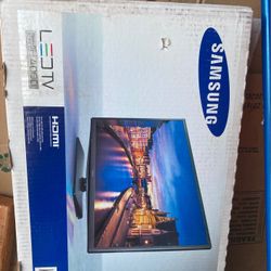 Samsung 24 Inch HDMI Led Tv