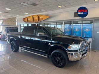 2014 RAM 3500