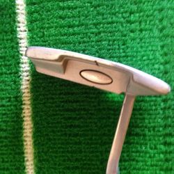 Affinity Putter