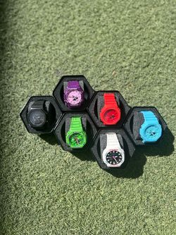 Casio G-Shock Watch