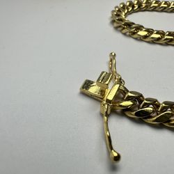 Gold Chain 