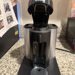 Nespresso