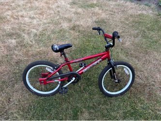 Schwinn Falcon 20” Kids Bike – Great Condition