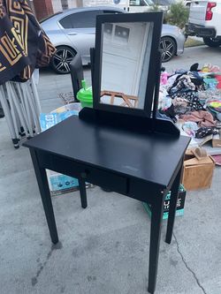 Vanity