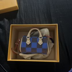 Louis Vuitton Bag Charm