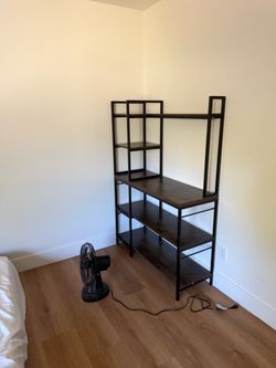 Shelve