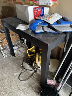 Desk