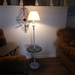 Floor Lamp