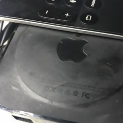 Apple TV Working Perfect