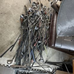 A lot Of Clubs $175 Take All