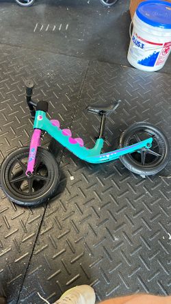 Royal Baby Balance Bike