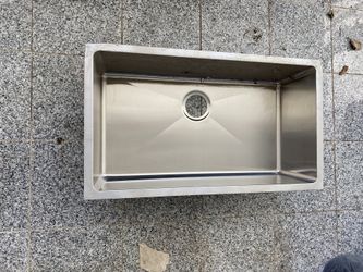 Kitchen Sink