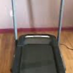 Truimph Treadmill 