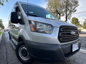 2017 Ford Transit-350