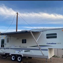 RV/Camper