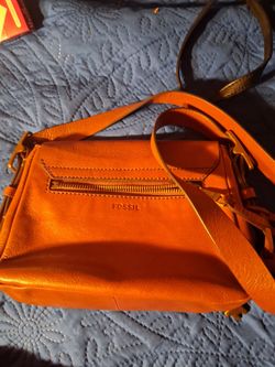 Fossil/bag