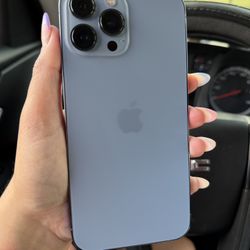 Iphone 13 Pro Max Unlocked 
