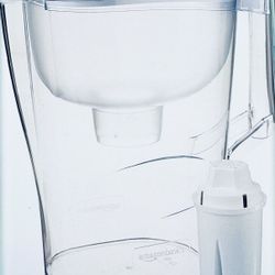 10 Cups Water Pitcher