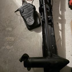 Minn Kota 70 Lbs Maxxmum