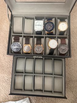 Watches