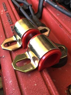 Bushings