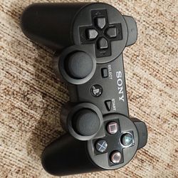 Sony PS3 Controller 