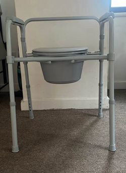 Drive Medical steel Folding