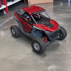 Losi Rzr Rey Roller 