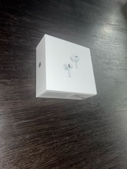 AirPod Pro Gen 2 Limited great deal!!