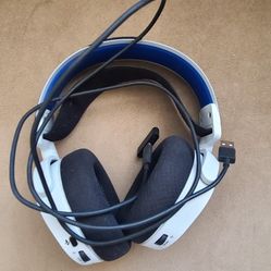 Steelseries Wireless Headset