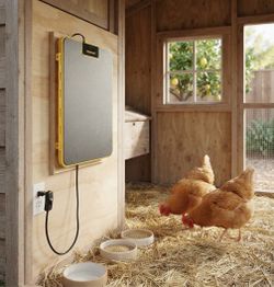 Sindarhor Smart Coop Heater / Pet Warming Pad (open Box)