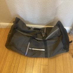 Tumi Large 32” duffel Travel Bag Nice