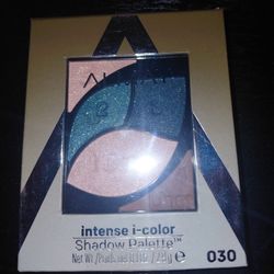 Almay Eye Shadow Pallet 