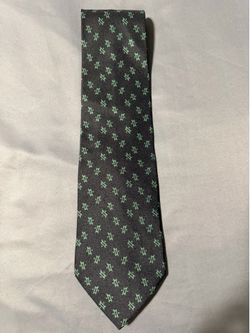 Giorgio Armani tie