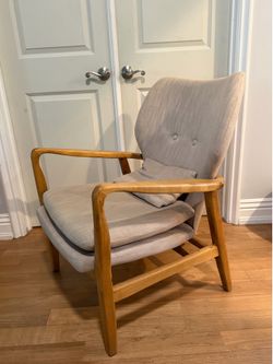 Arm Chair