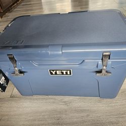 Yeti Cooler