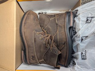 Timberland Pro Womens Hightower 6" WP