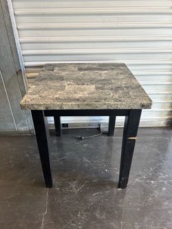 Side table