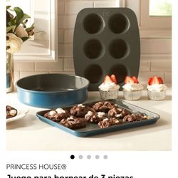 Princess House 3 Pz