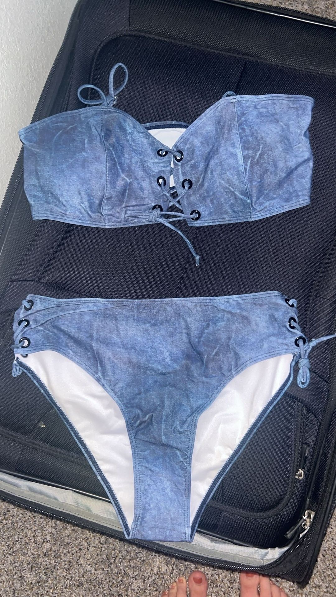 Swimsuit Large