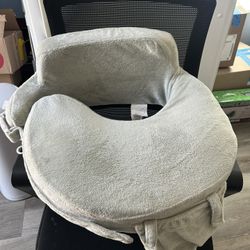 My Brest Friend Nursing Pillow