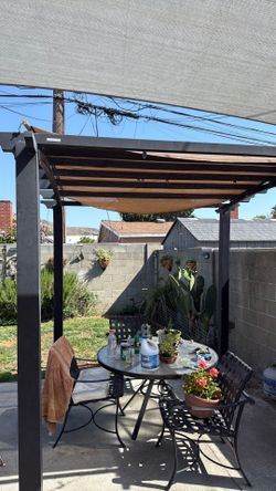 Pergola