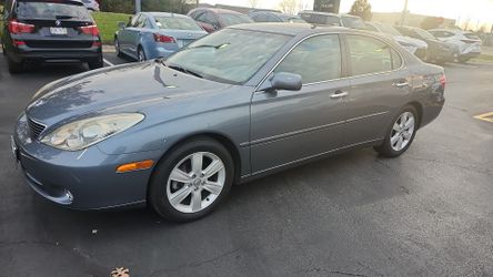 2006 Lexus ES 330