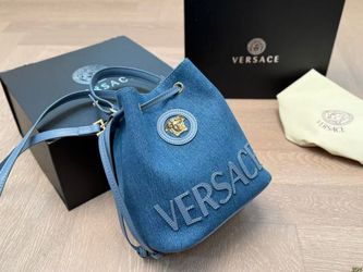 Versace handbag