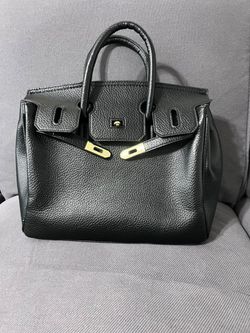 Purse $60