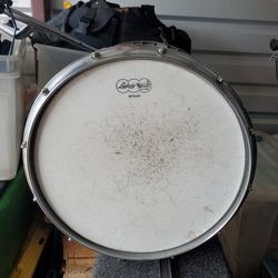 Ludwig Snare Drum