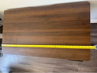 Sit Stand Desk - Small